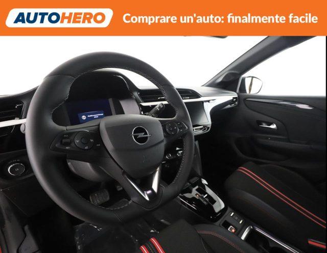 OPEL Corsa-e 136 CV #Yes