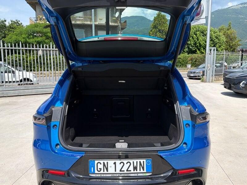 Alfa Romeo Tonale 1.5 hybrid Speciale 160cv tct7