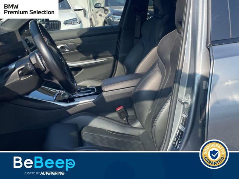 BMW Serie 3 Touring M3 TOURING 3.0 COMPETITION M XDRIVE AUTO