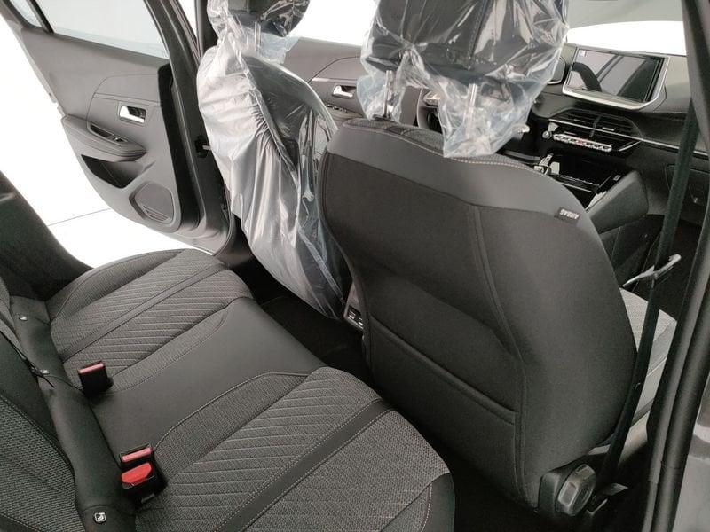 Peugeot 208 208 PureTech 100 Stop&Start 5 porte Allure