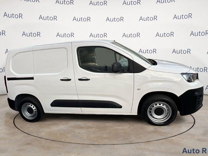 Peugeot Partner Partner BlueHDi 100 PL-DC Furgone Mobile