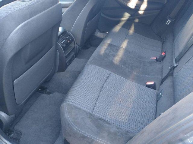 BMW 520 e Touring Msport Aut.