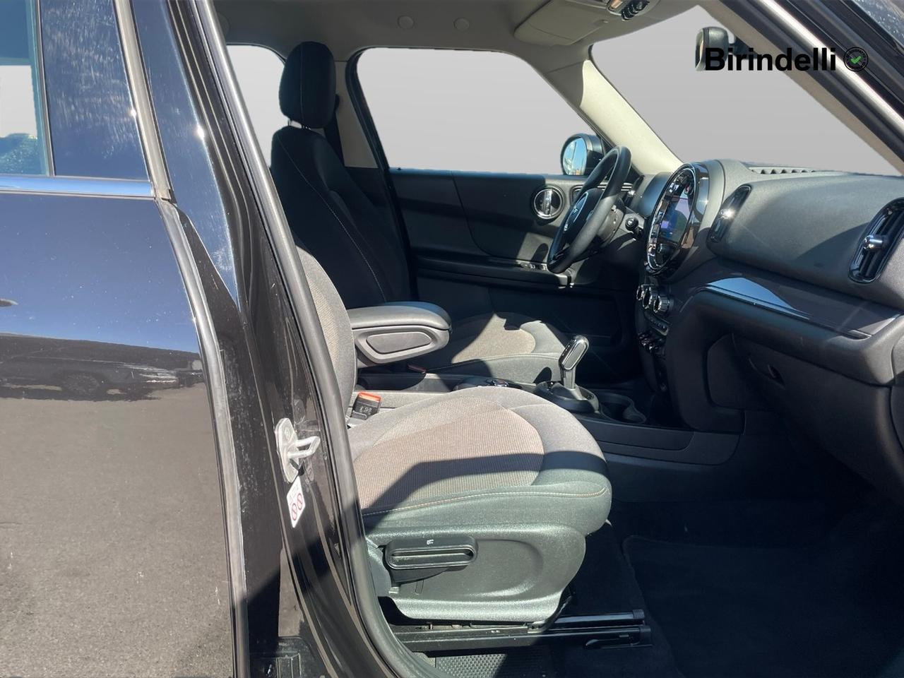 MINI Mini Countrym.(F60) - Mini 1.5 One D Countryman