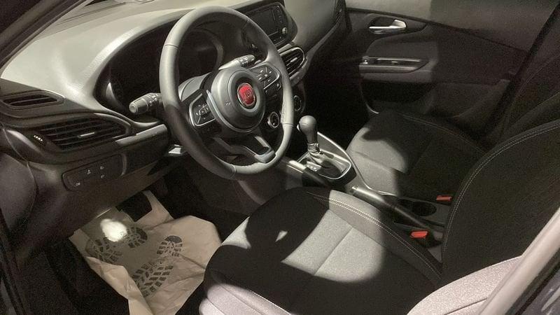 FIAT Tipo Tipo 1.5 Hybrid DCT 5 porte