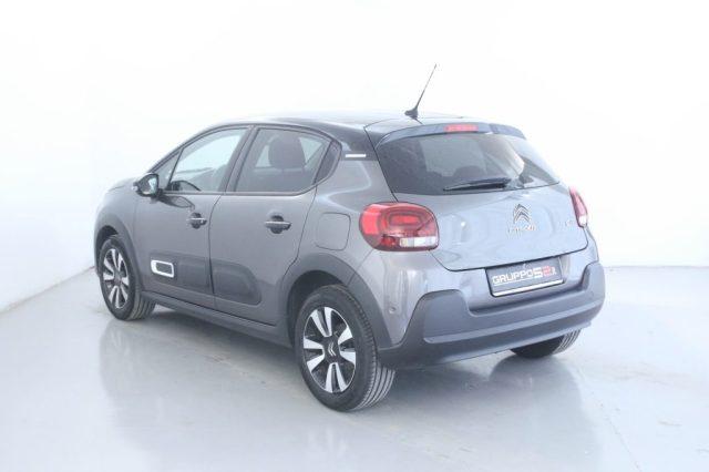CITROEN C3 PureTech 110 S&S Shine Neopatentati