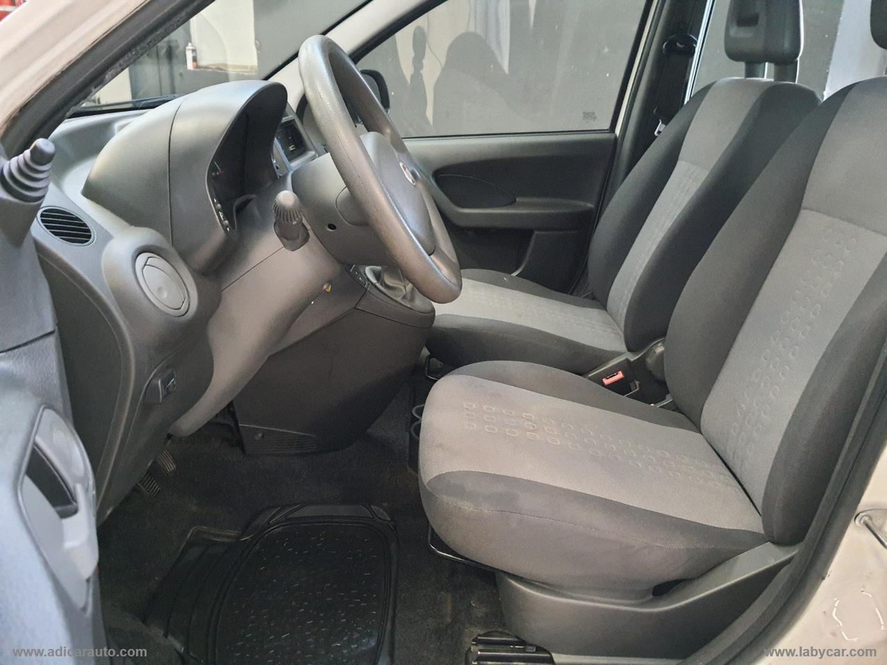 FIAT Panda 1.2 EasyPower