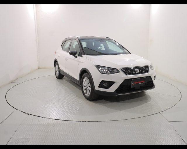 SEAT Arona 1.0 EcoTSI XCELLENCE