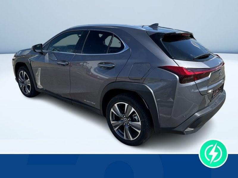 Lexus UX Full Electric UX UX300E PREMIUM MY22