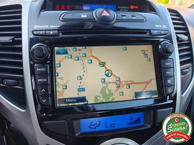 HYUNDAI iX20 1.4 CRDI 90 CV XPossible