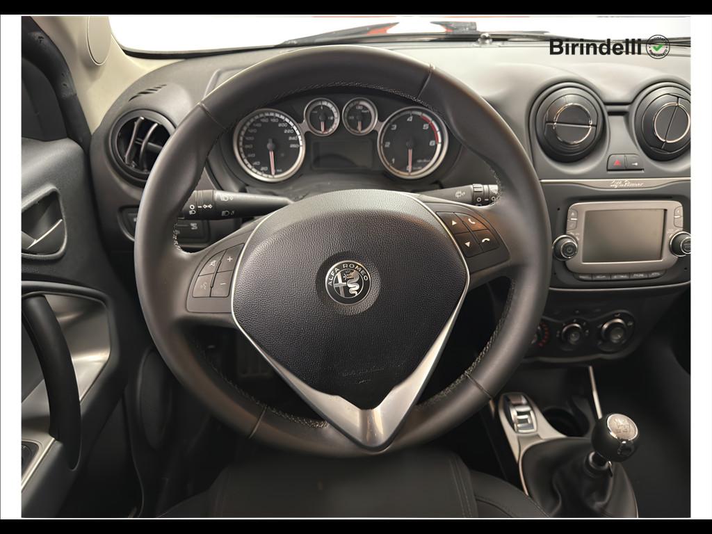 ALFA ROMEO MiTo - MiTo 1.3 JTDm 90 CV S&S Urban