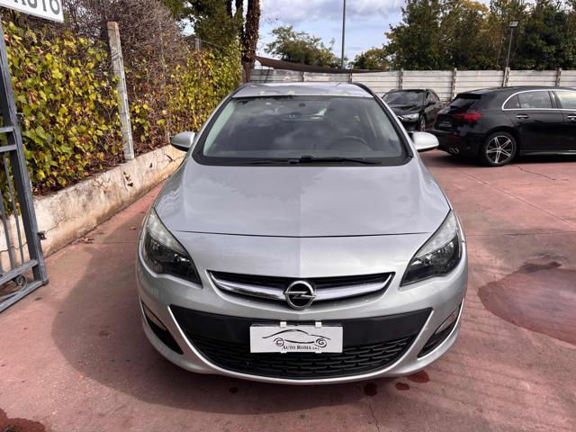 OPEL Astra 1.6 CDTI EcoFLEX S&S Sports Tourer Cosmo