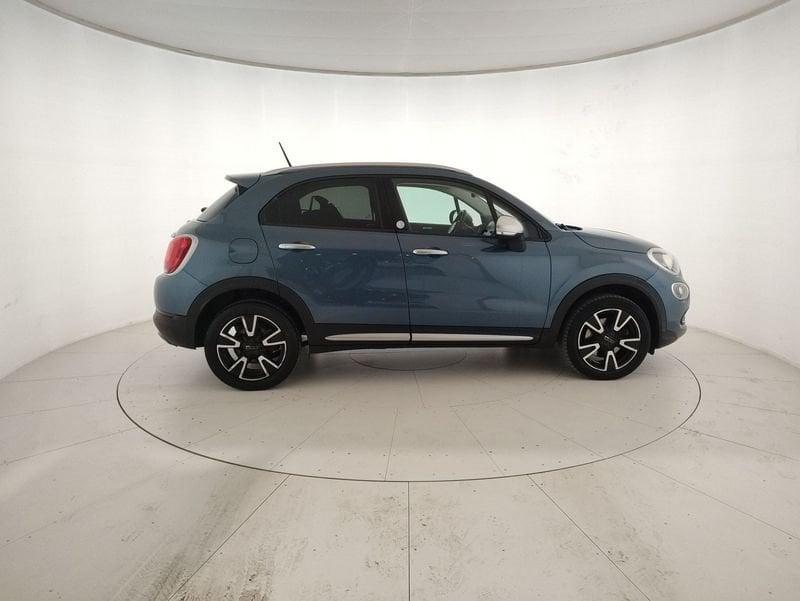 FIAT 500X 1.4 tjt Lounge 4x2 Gpl 120cv