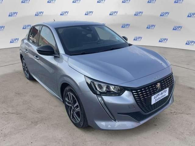 Peugeot 208 1.2 puretech Allure Pack s&s 100cv