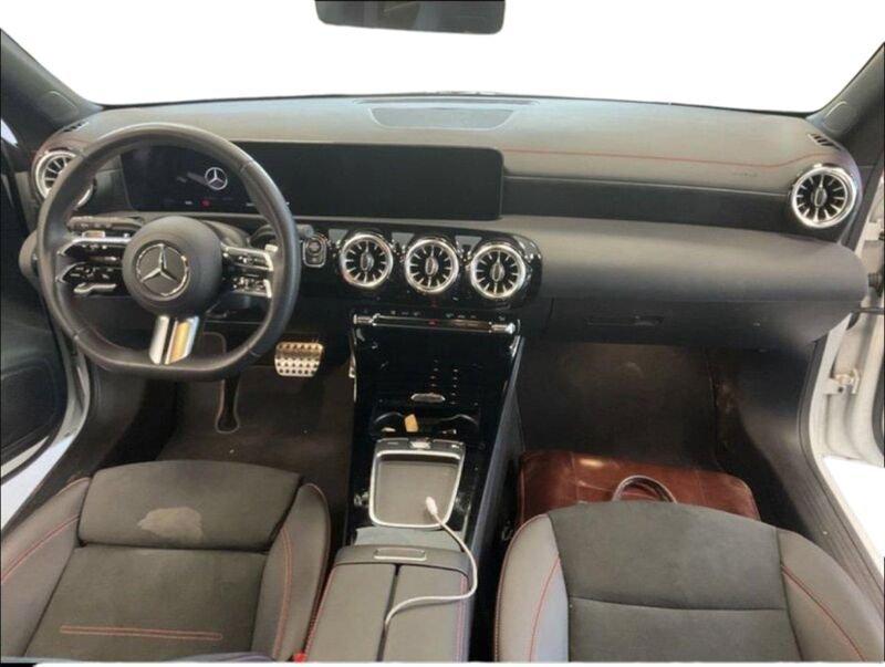 Mercedes-Benz CLA S.Brake CLA 250 Automatic 4Matic Shooting Brake Premium