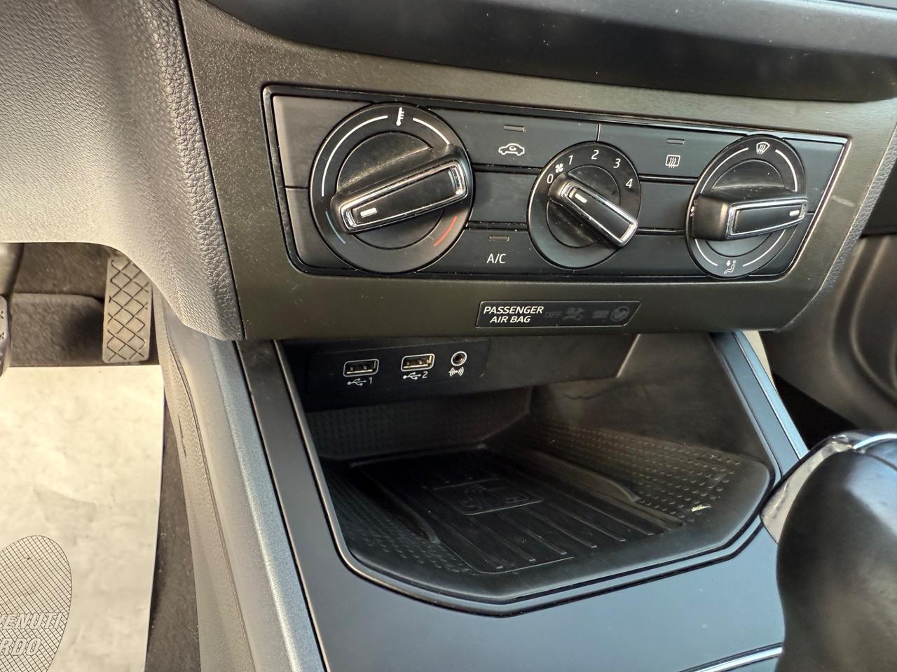 Seat Arona 1.6 TDI 95 CV DSG*NAVI
