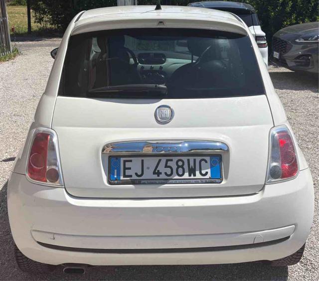 FIAT 500 1.3 Multijet 16V 95 CV Lounge