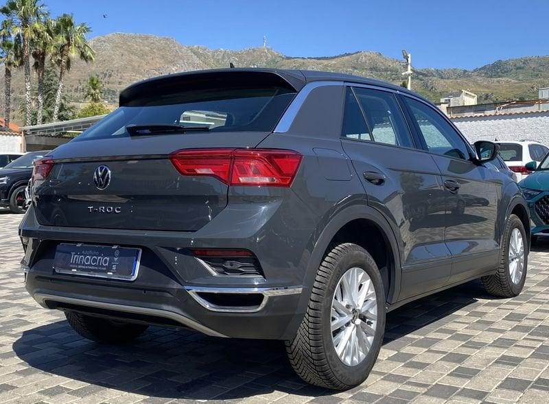 Volkswagen T-Roc Business 2.0 TDI 116CV