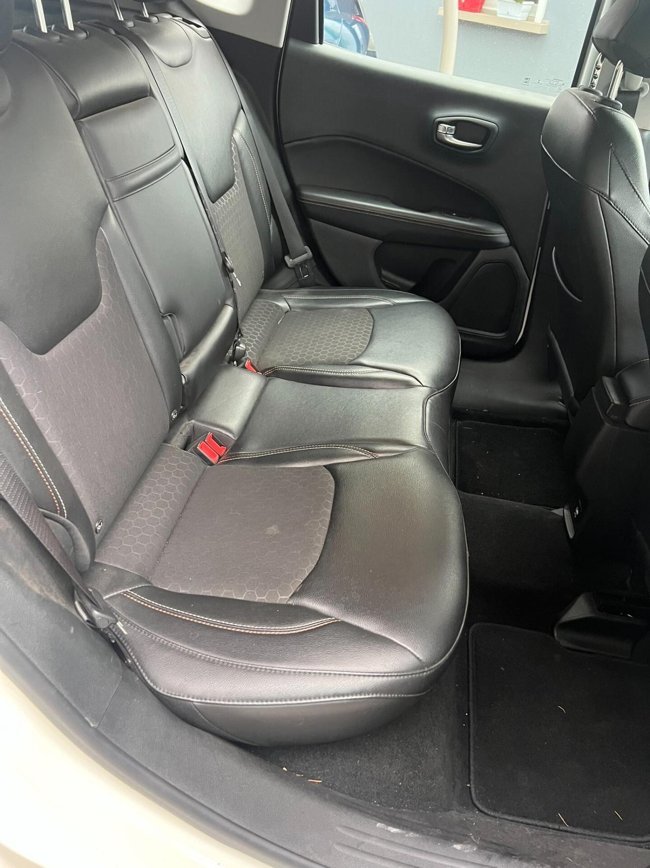 Jeep Compass 1.6 Multijet II 2WD Longitude