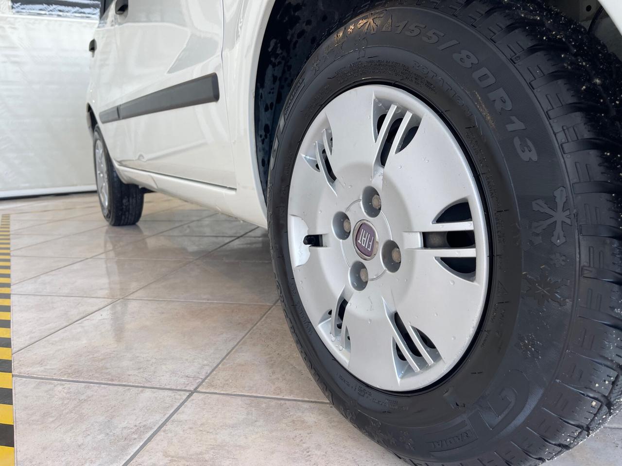 Fiat Panda 1.2 Dynamic-NO VINCOLO DI FINANZIAMENTO