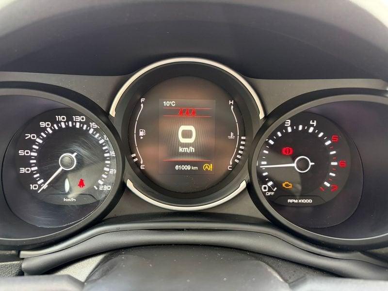 FIAT 500L 500L MY '21 1.3 Multijet 95 CV Cross