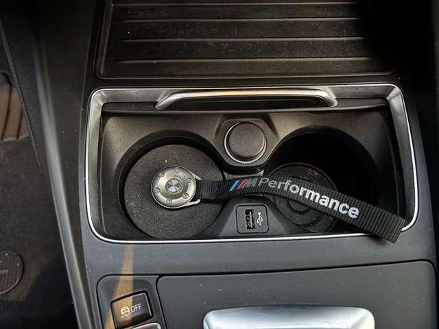 BMW M2 Coupe 3.0 BLACK SHADOW dkg Scarico M PERFORMANCE