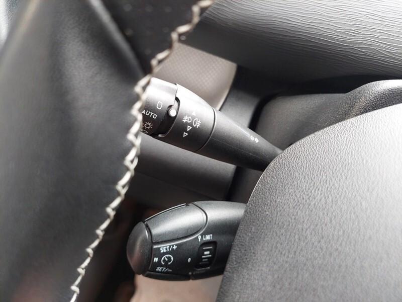 Citroen C3 Picasso 1.6 HDi 90 Exclusive