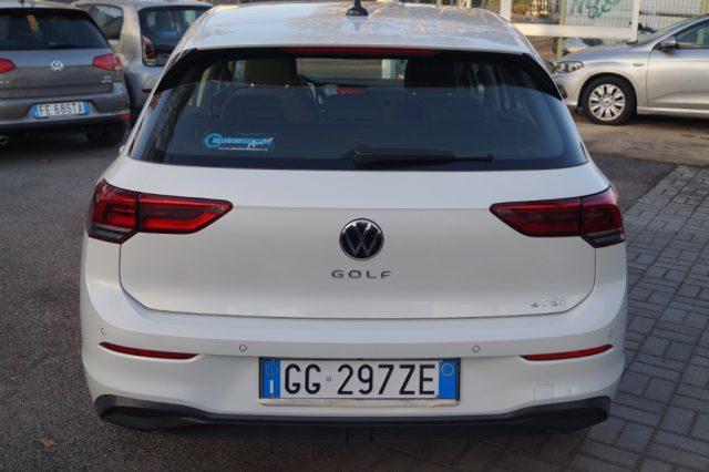 VOLKSWAGEN Golf 1.0 eTSI EVO DSG Life