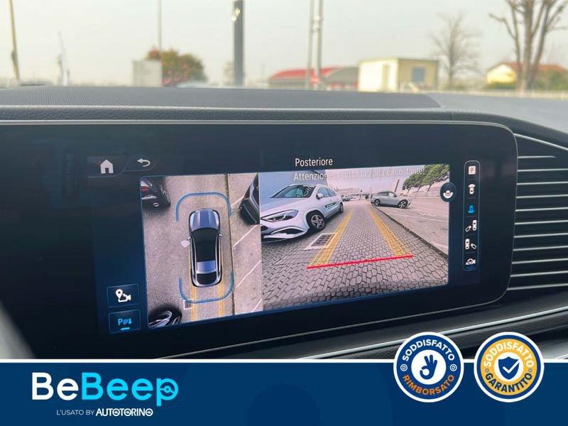 Mercedes-Benz GLE Coupé GCOUPE 300 D AMG LINE PREMIUM 4MATIC AUTO