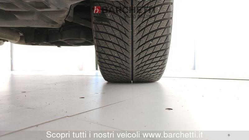 Maserati Levante V6 DIESEL 250 CV AWD GRANSPORT