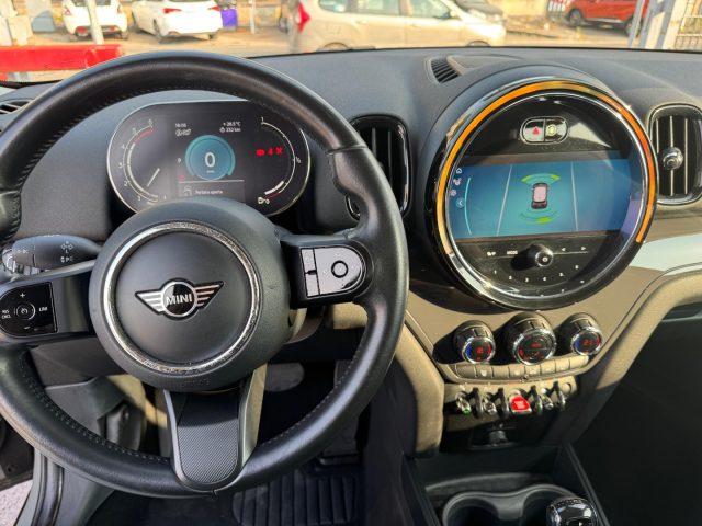 MINI Countryman 1.5 One D JCW Countryman Automatica