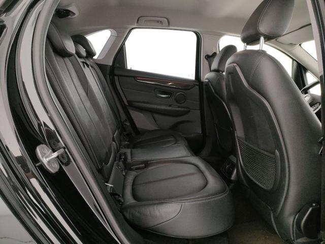 BMW 216 d Active Tourer Luxury