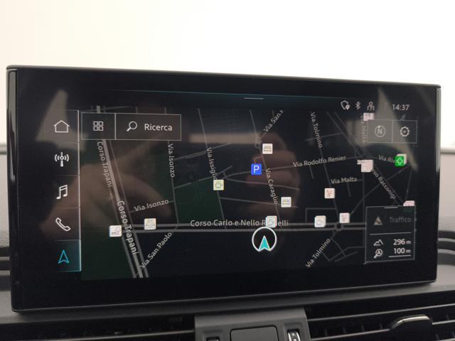 AUDI Q5 40 2.0 tdi mhev 12V S line quattro s-tronic