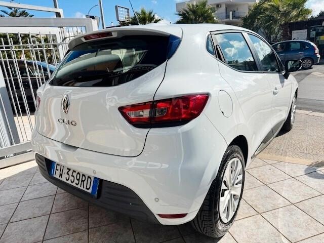 Renault Clio dCi 8V 75 CV 5 P. Navi OK NEOPATENTATI !!