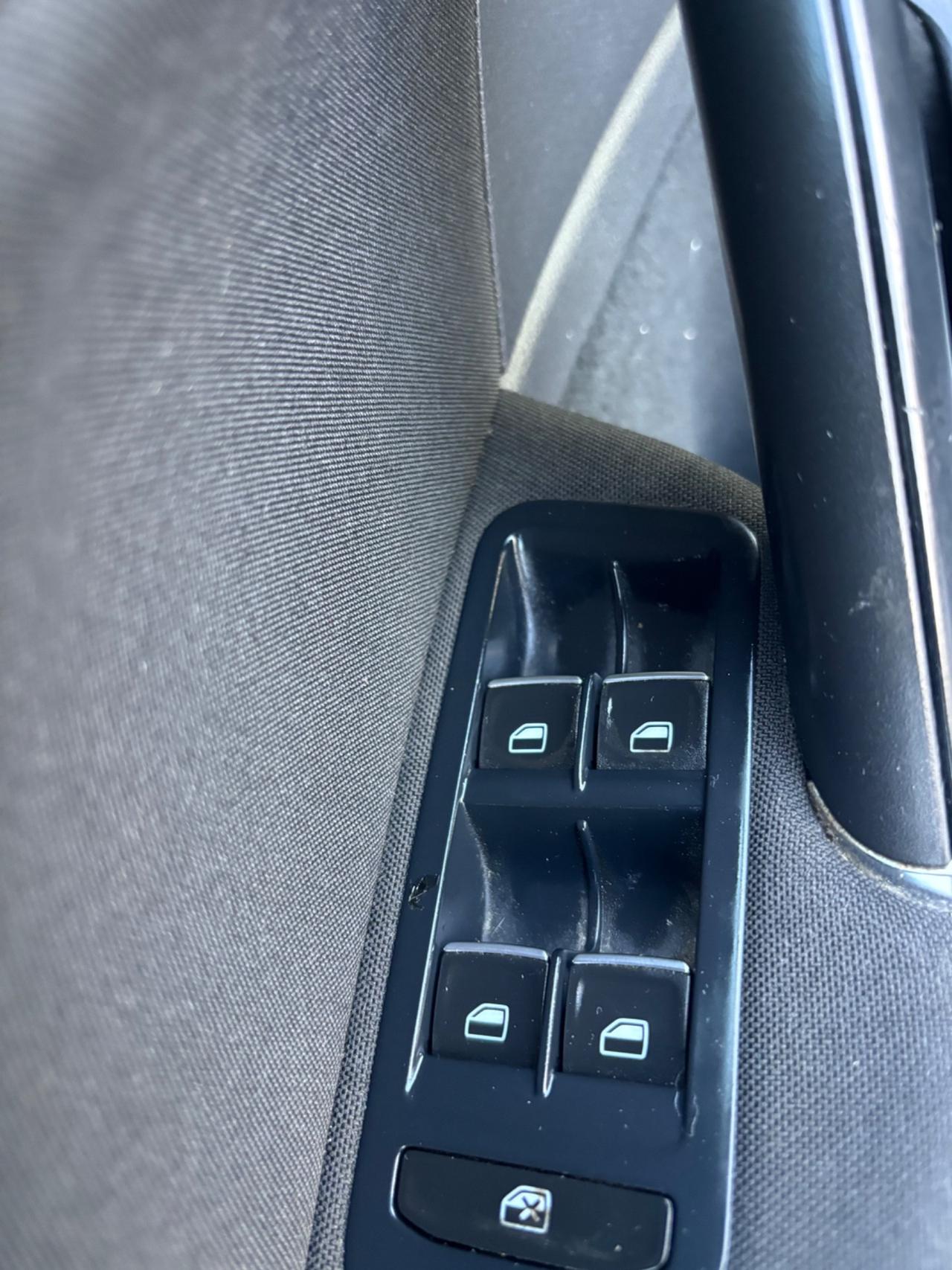 VW GOLF 1.6 TDI 105CV STUPENDO HIGHLINE