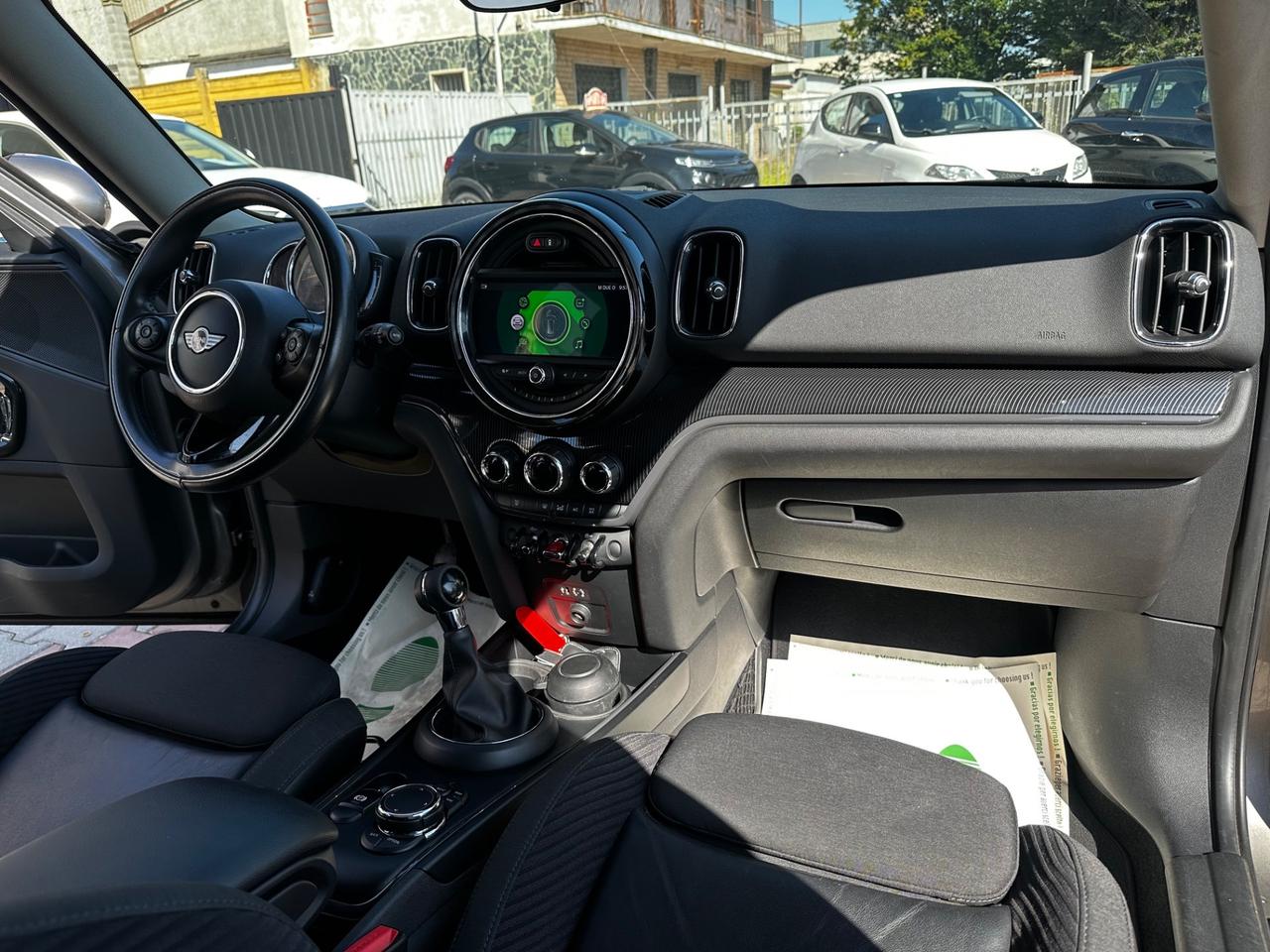 Mini One Countryman Mini 1.5 One D Countryman