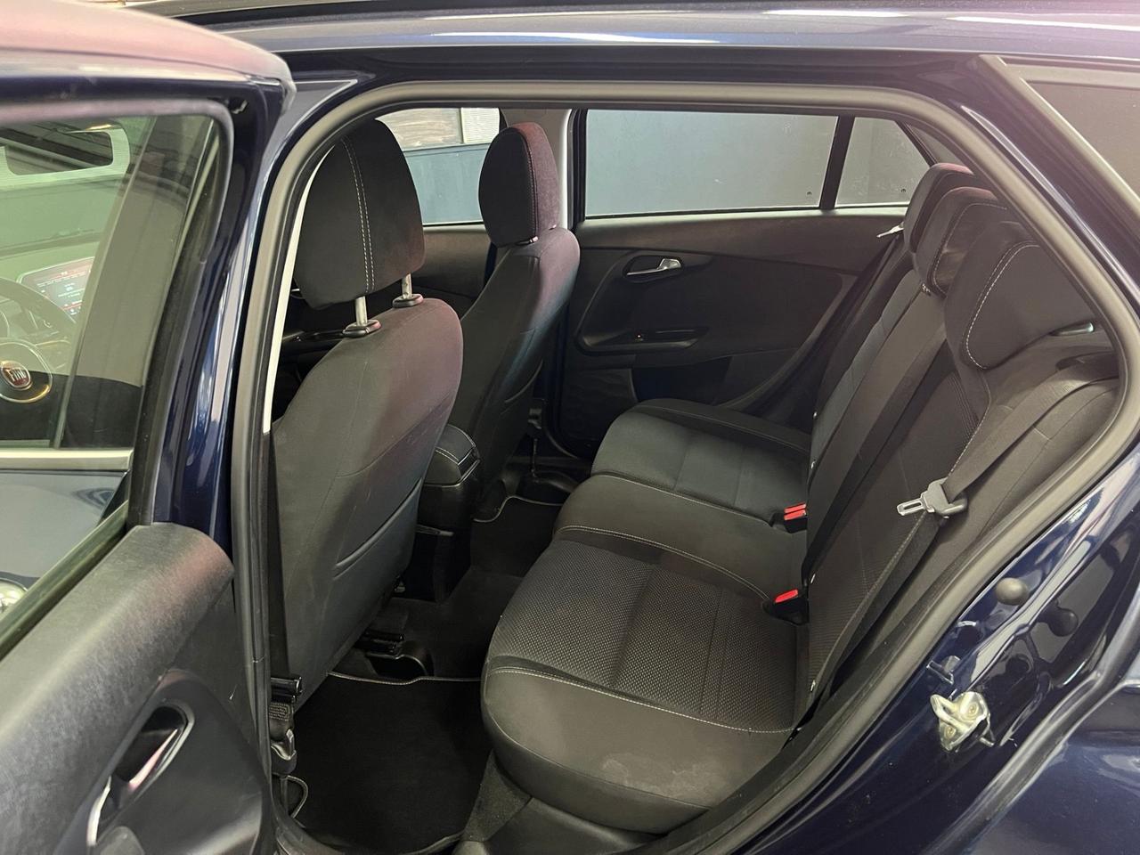 Fiat Tipo 1.6 Mjt S&S SW S-Design