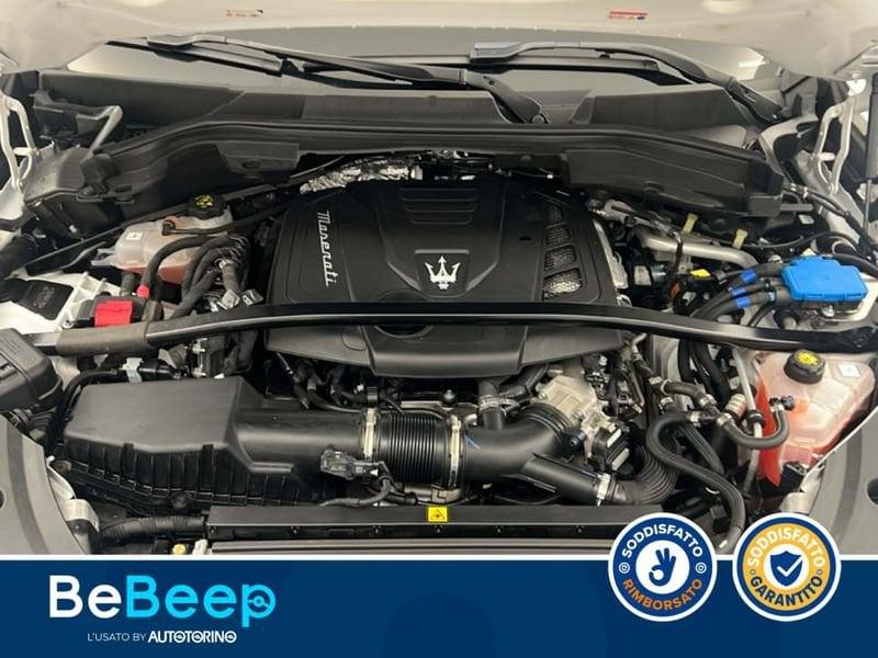 Maserati Grecale 2.0 MHEV GT 300CV AUTO