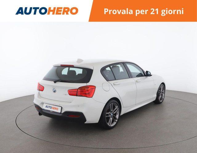 BMW 118 i 5p. Msport