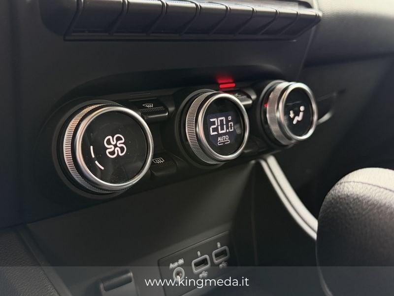 Renault Captur E-Tech hybrid 1.6 E-TECH HEV 145 TECHNO AUTO