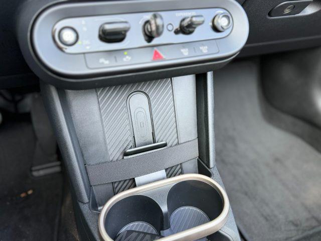 MINI Cooper C Cabrio Cooper C Favoured Cabrio