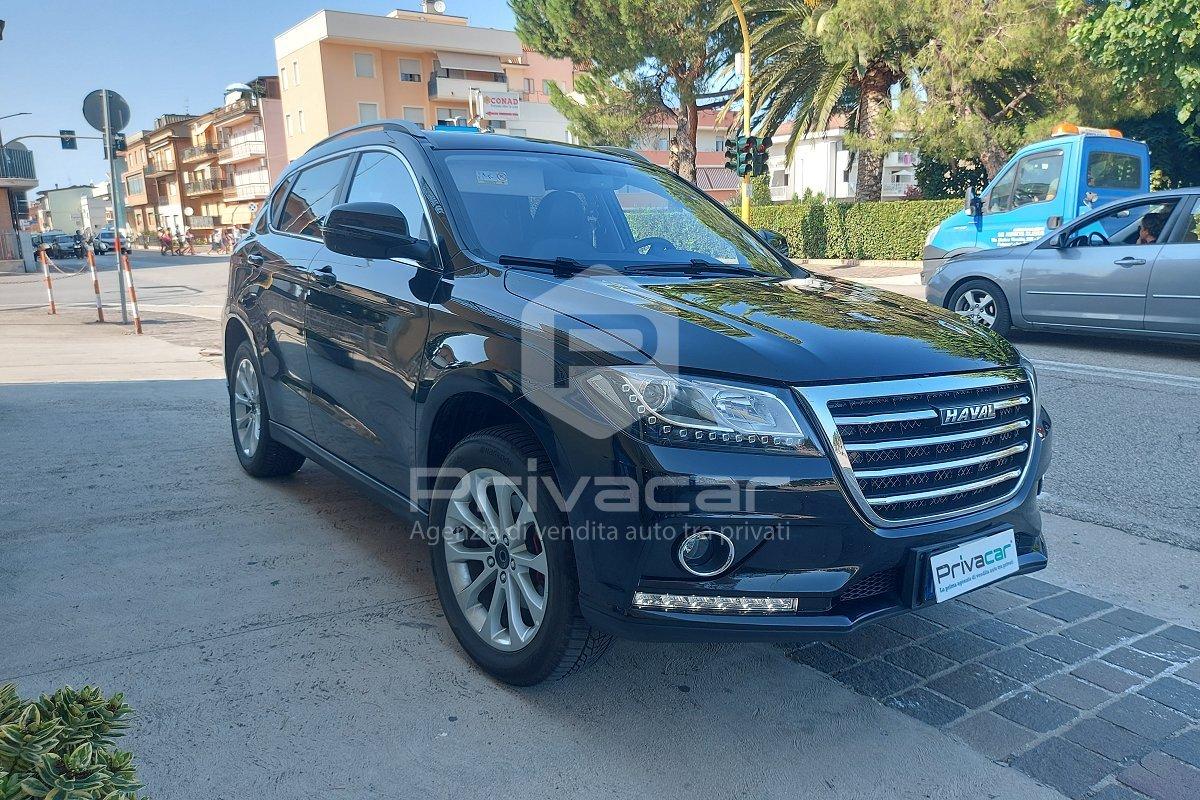 HAVAL H2 1.5 Premium