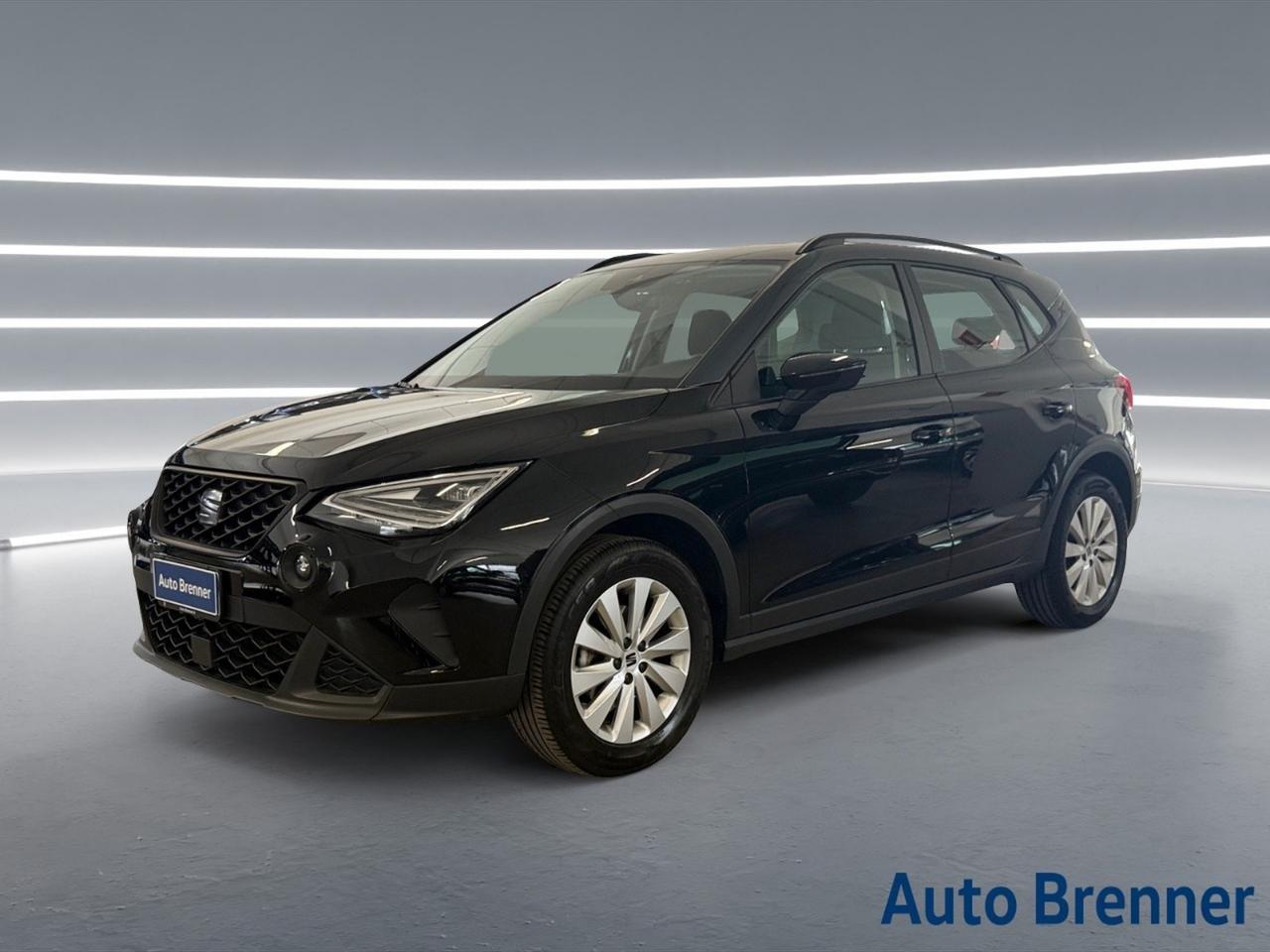 Seat Arona 1.0 ecotsi style 110cv dsg