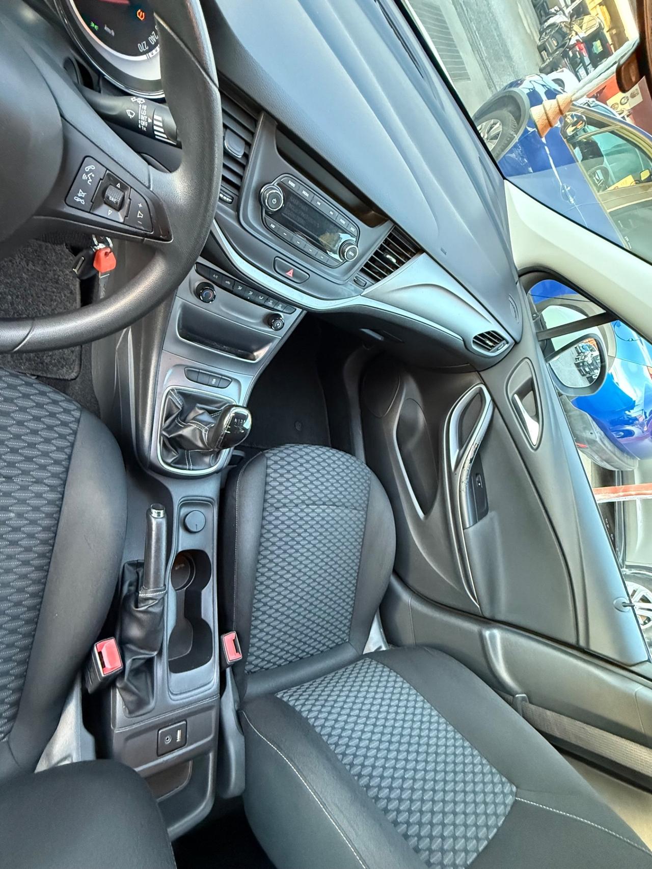 Astra 1.4 / 5 porte /Cosmo/unipro/rate/permute/