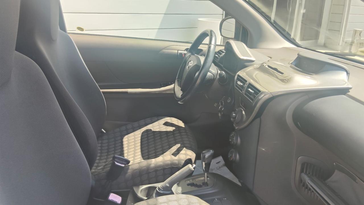 Toyota iQ 1.0 50KW