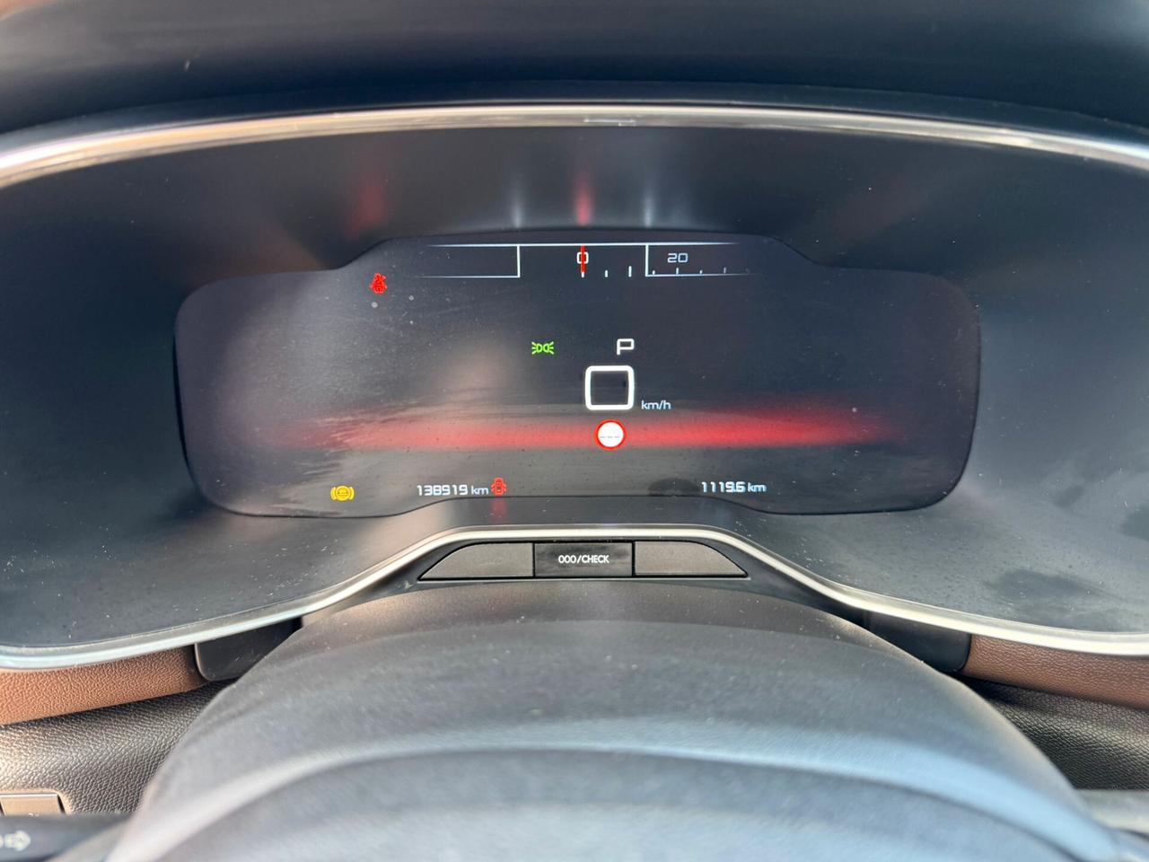 Citroen C5 Aircross BlueHDi 130 S&S EAT8 Shine