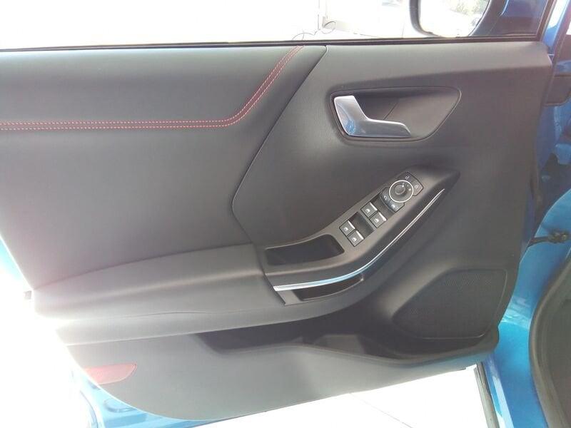 Ford Puma 1.0 Ecoboost Hybrid 125CV S&S ST-Line