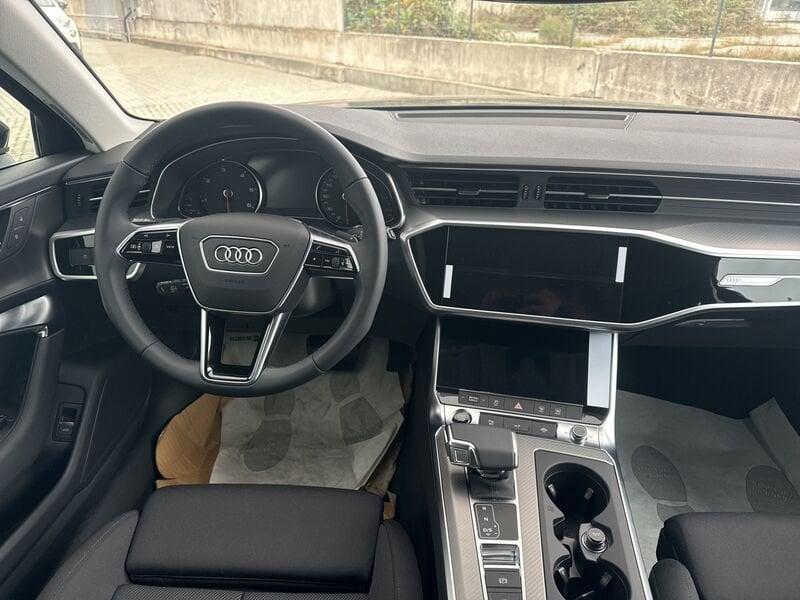 Audi A6 Avant 40 2.0 TDI S tronic Business Design