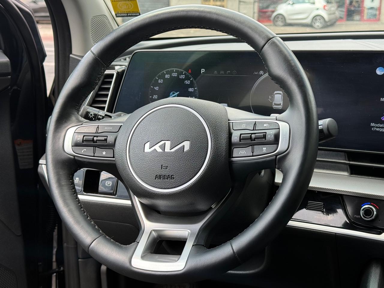 KIA Sportage 1.6 TGDI Mild-Hybrid Spirit 4WD GARANTITA PREZZO REALE