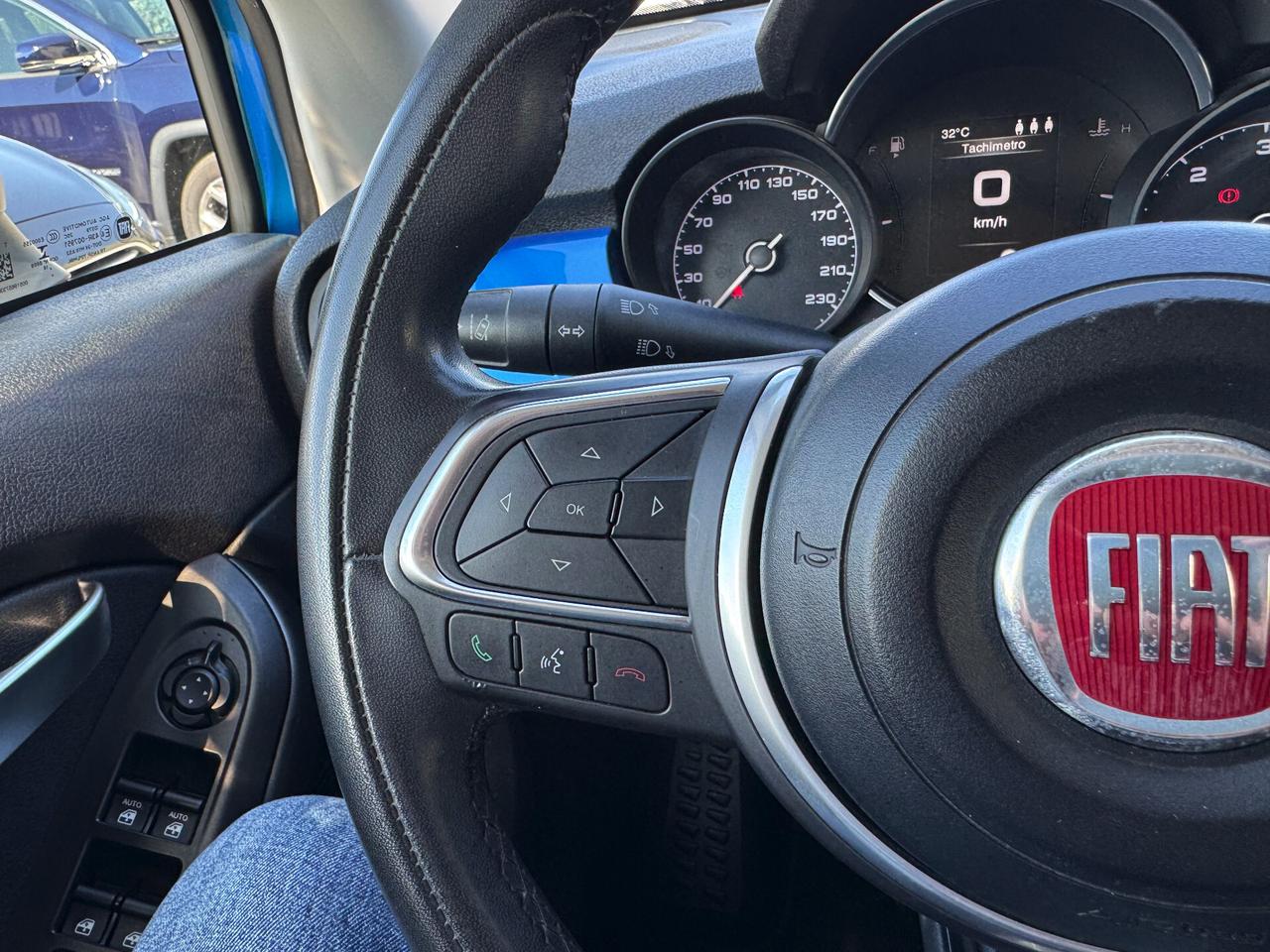 Fiat 500X 1.6 MultiJet 120 CV Cross