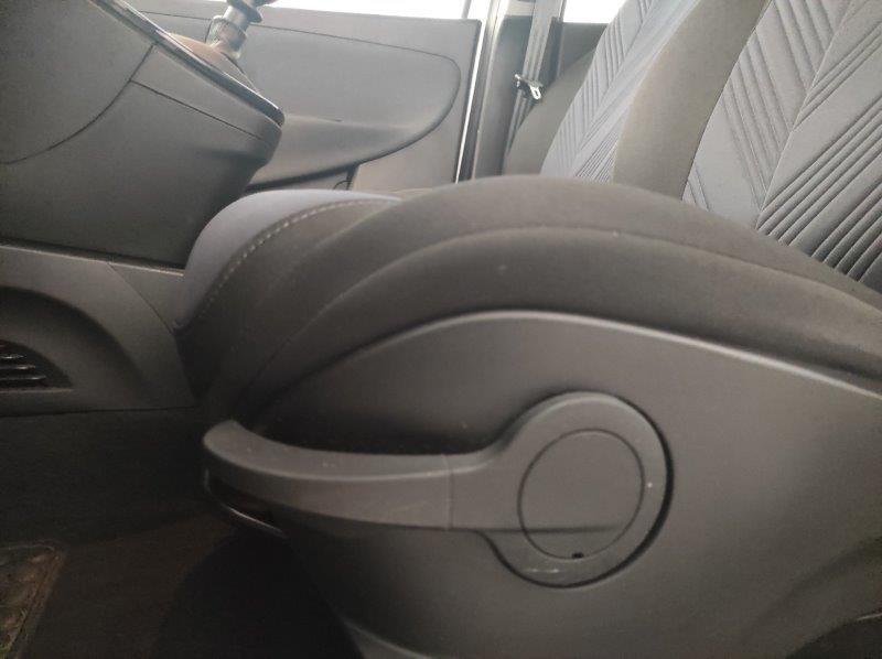 LANCIA Ypsilon 3ª serie - Ypsilon 1.0 FireFly 5 porte S&S Hybrid Gold